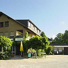radeln wandern erholen Stadtmarketing Warstein